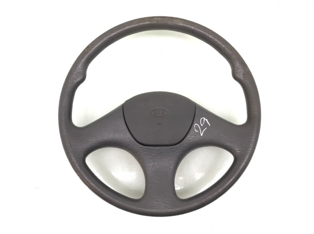 Руль для Kia Sportage, 1997 г. 2.0 i бензин б/у