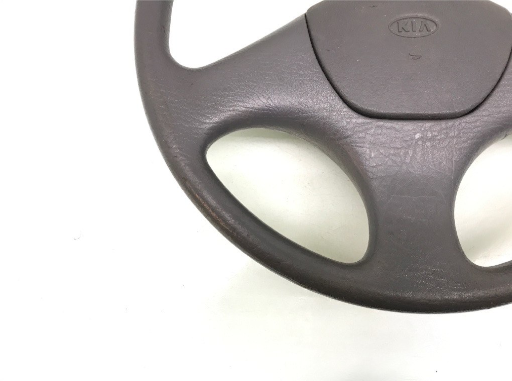 Руль для Kia Sportage, 1997 г. 2.0 i бензин б/у — фото 4