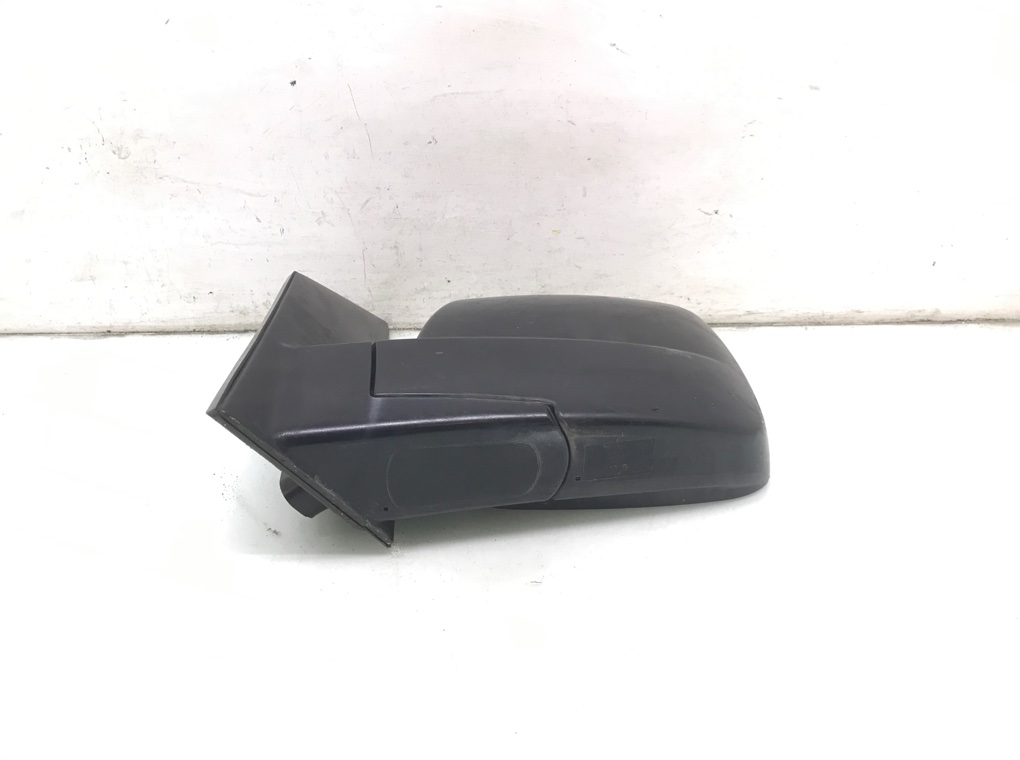 Зеркало наружное левое для Hyundai iLoad, 2011 г. 2.5 CRDi дизель б/у — фото 3