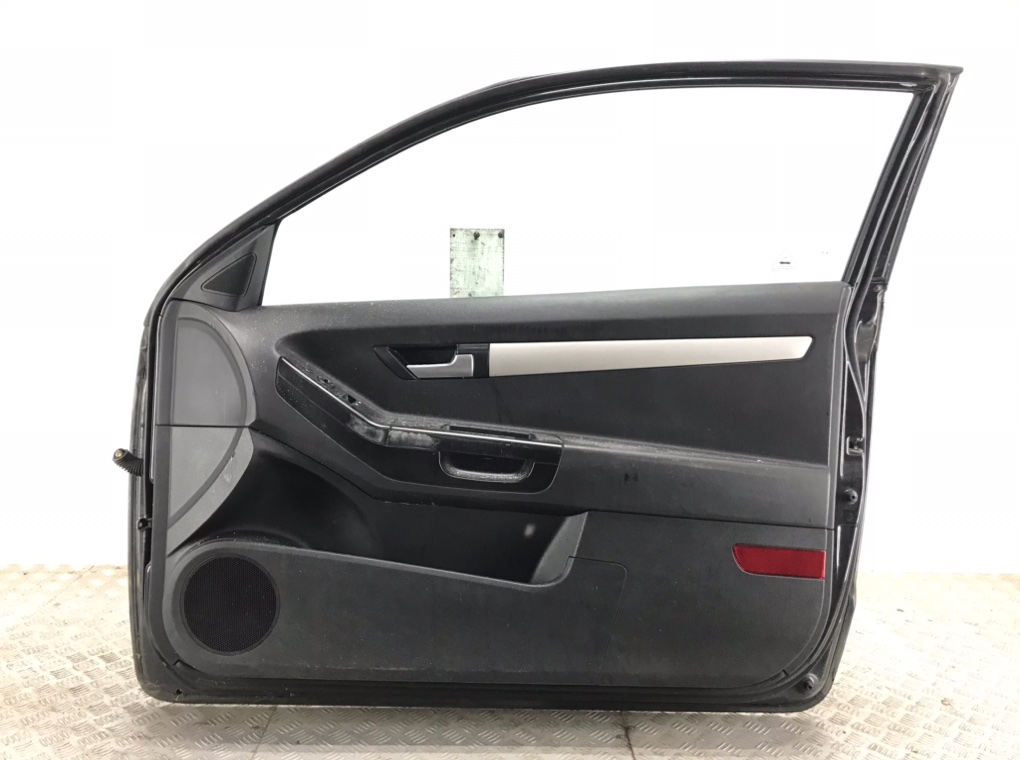 Дверь передняя правая для Kia Ceed, 2007 г. 2.0 CRDi дизель б/у — фото 3