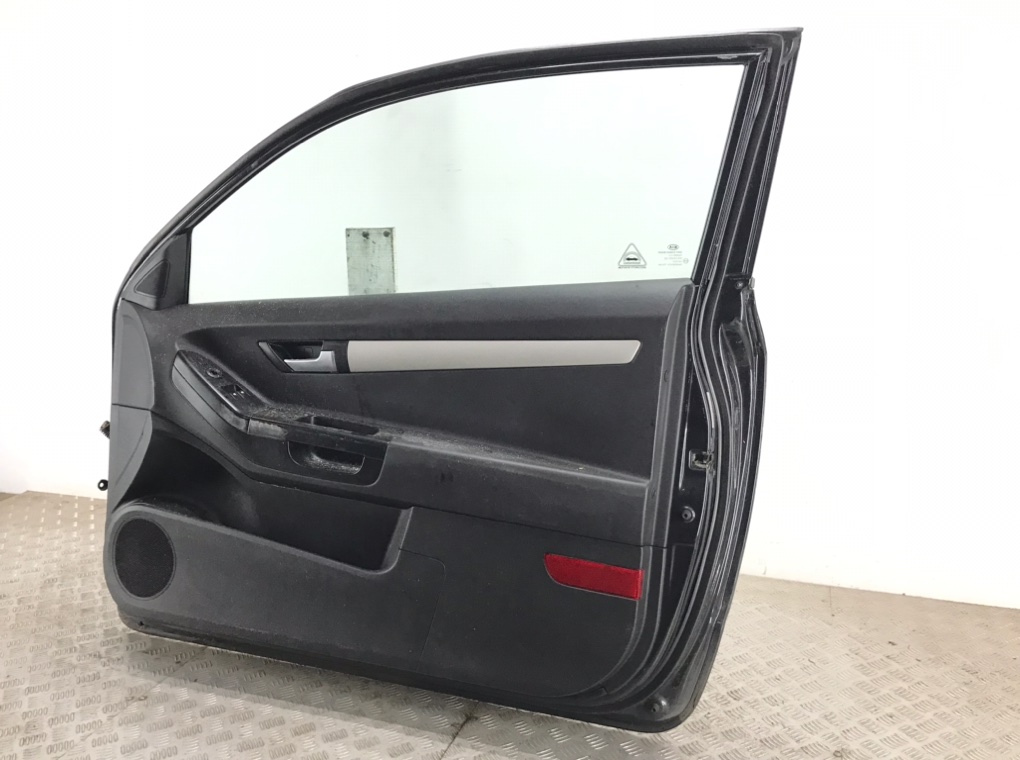 Дверь передняя правая для Kia Ceed, 2007 г. 2.0 CRDi дизель б/у — фото 5