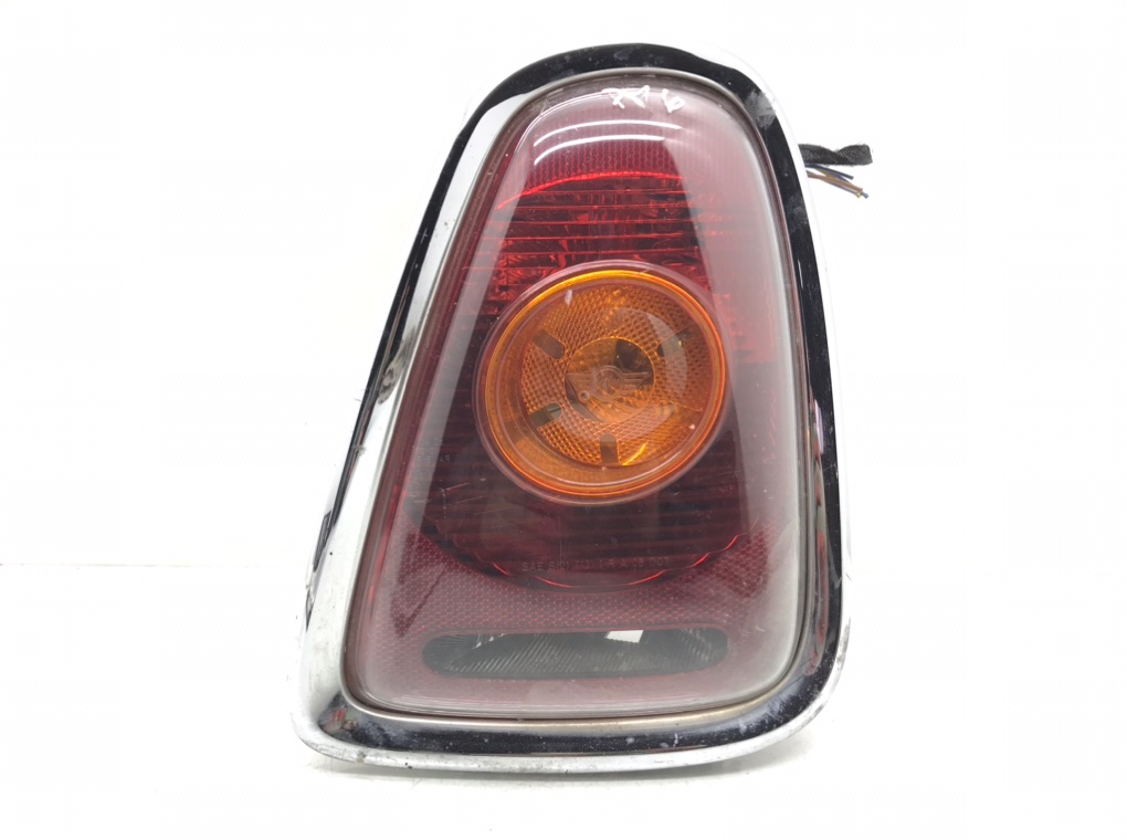 Фонарь задний правый для Mini One, 2007 г. 1.4 i бензин б/у