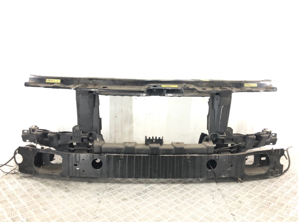 Панель передняя (телевизор) для Land Rover Range Rover, 2003 г. 3.0 TD дизель б/у