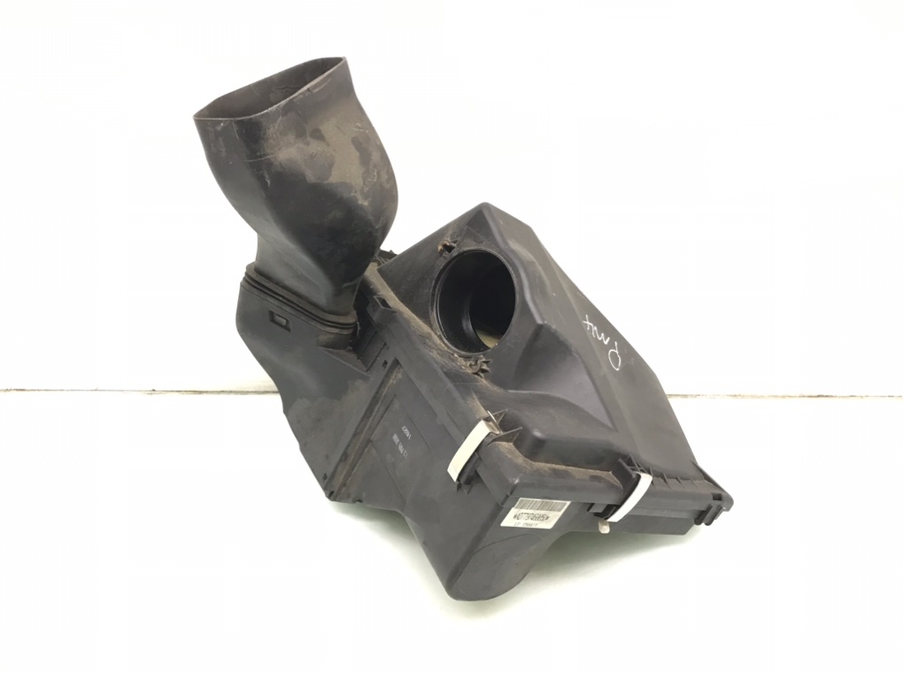 Корпус воздушного фильтра для BMW 1 E87/E81/E82/E88, 2008 г. 2.0 TD дизель б/у