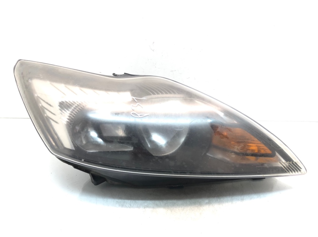 Фара правая для Ford Focus, 2008 г. 2.0 i бензин б/у