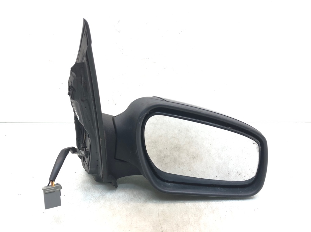 Зеркало наружное правое для Ford Focus, 2007 г. 1.6 TDCi дизель б/у