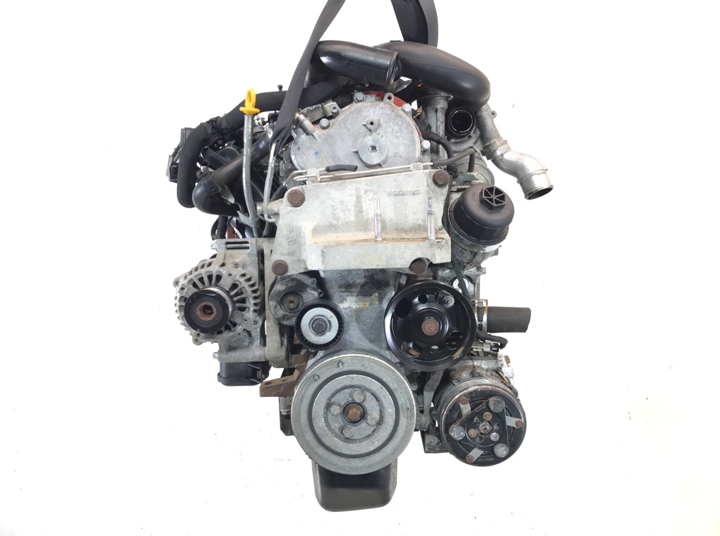Двигатель для Suzuki Swift, 2013 г. 1.3 DDiS дизель б/у
