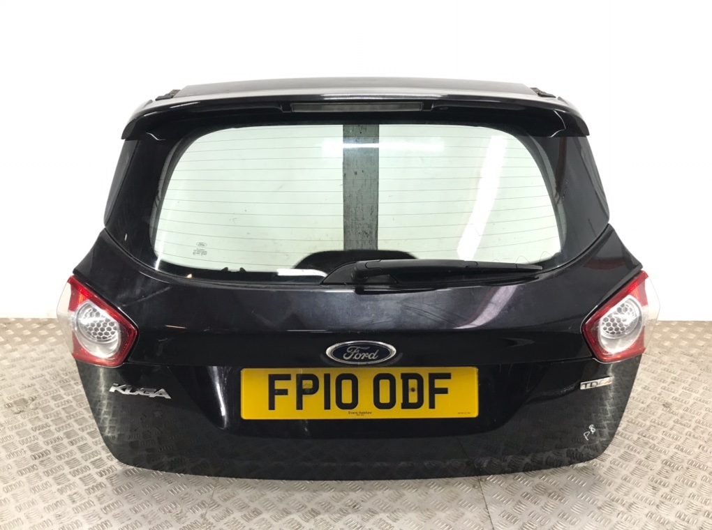 Крышка багажника для Ford Kuga, 2010 г. 2.0 TDCi дизель б/у