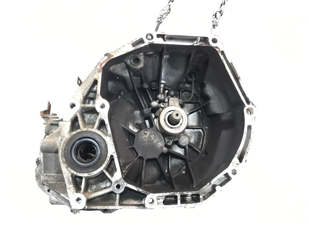 КПП механическая (МКПП) для Suzuki Swift, 2013 г. 1.3 DDiS дизель б/у