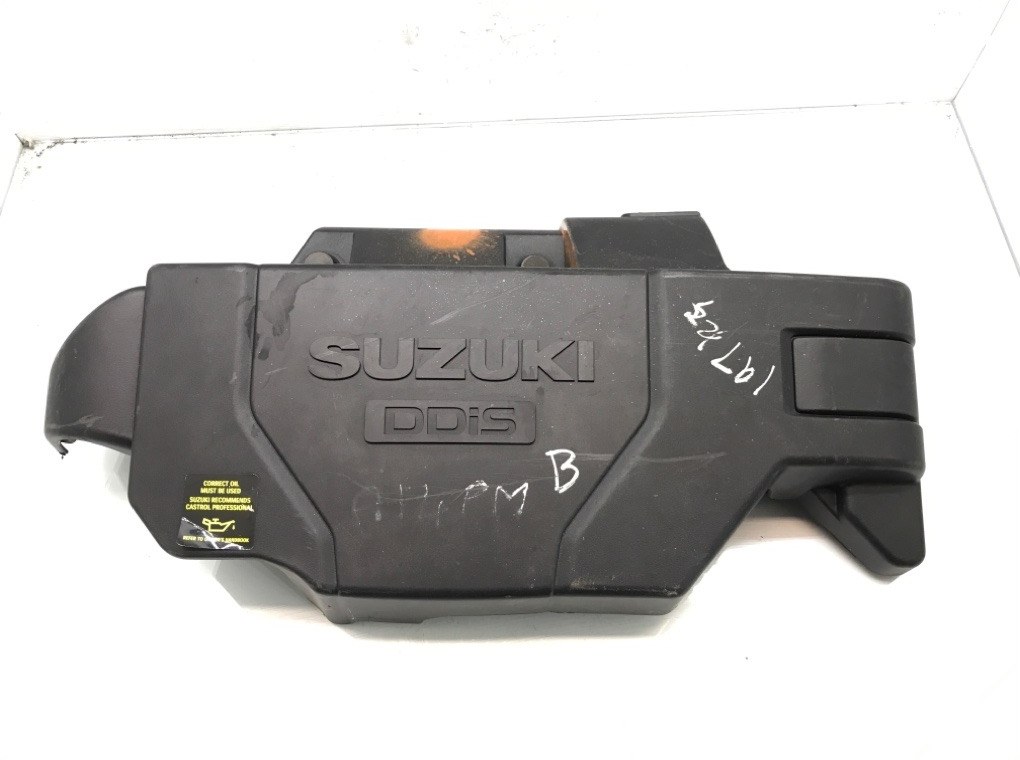 Декоративная крышка двигателя для Suzuki Swift, 2013 г. 1.3 DDiS дизель б/у
