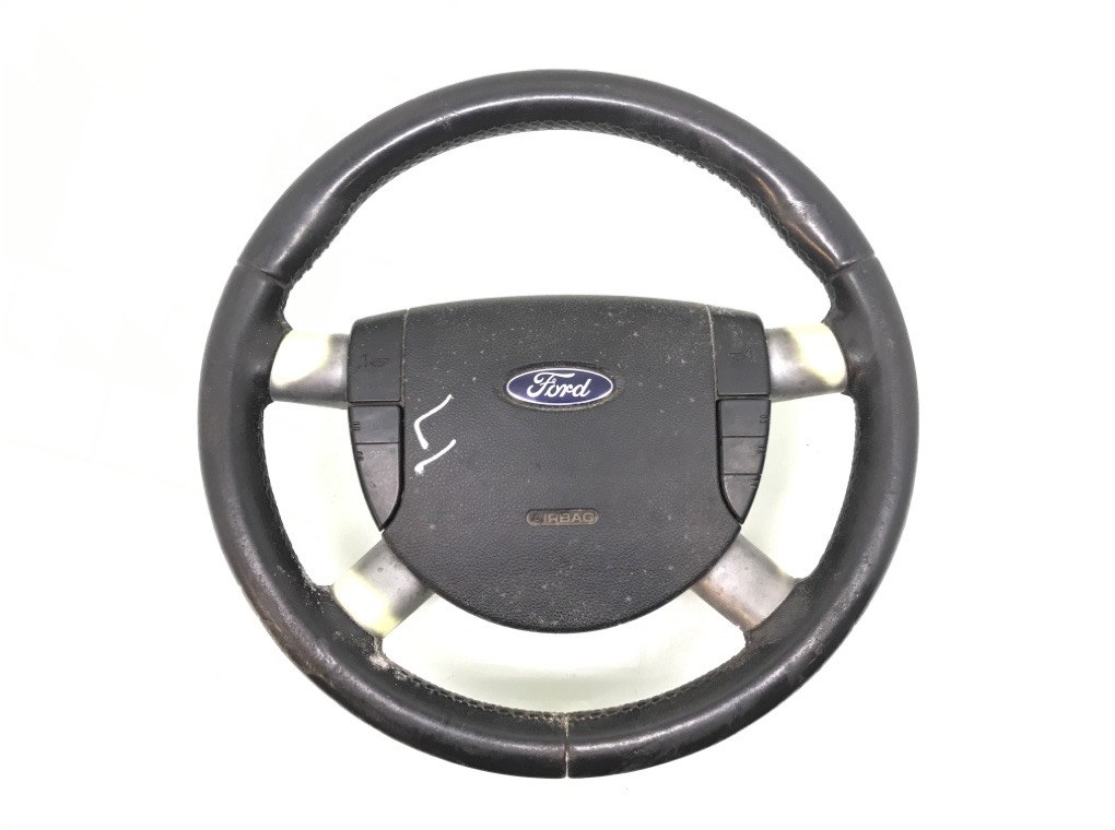 Руль для Ford Mondeo, 2004 г. 2.0 TDCi дизель б/у