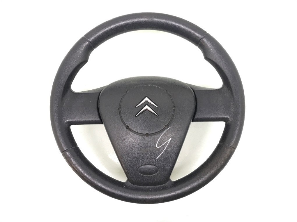 Руль для Citroen C3, 2005 г. 1.4 i бензин б/у