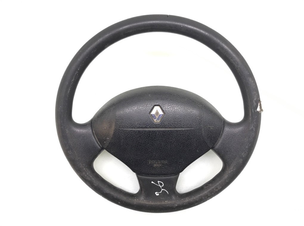 Руль для Renault Kangoo, 2007 г. 1.5 DCi дизель б/у
