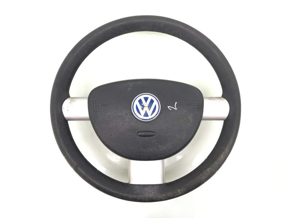 Руль для Volkswagen Beetle, 2003 г. 2.0 i бензин б/у