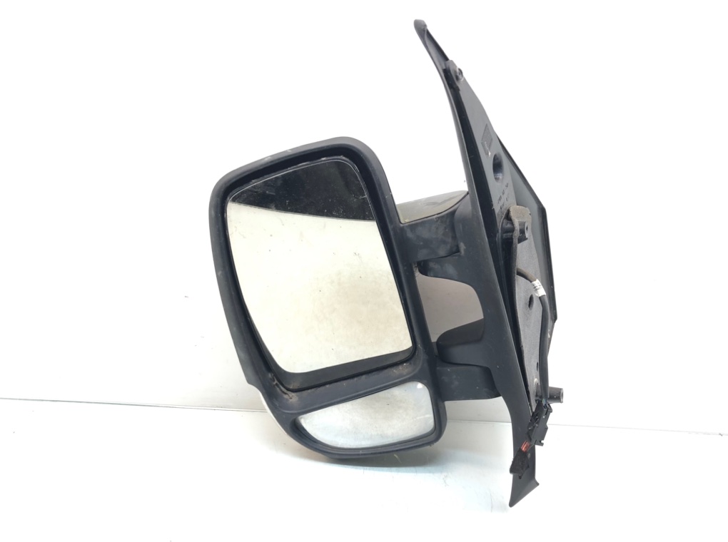 Зеркало наружное левое для Opel Movano, 2013 г. 2.3 CDTi дизель б/у