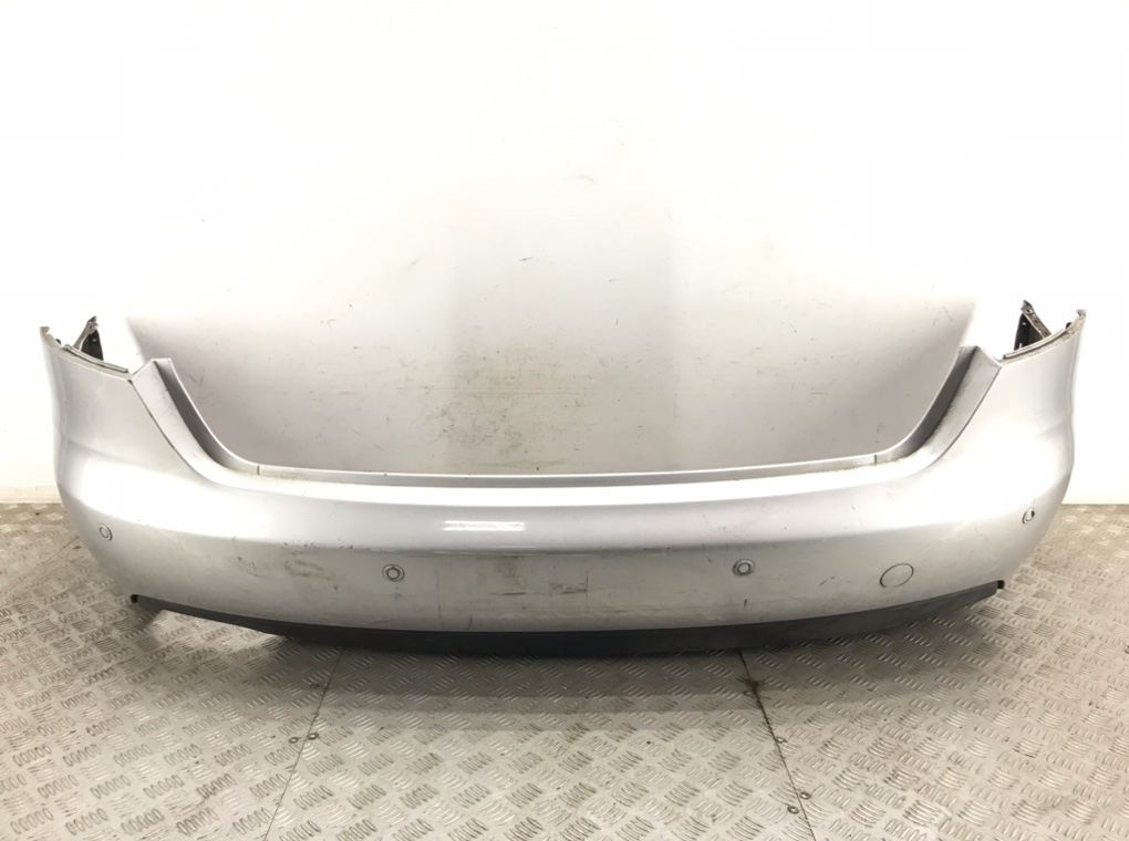 Бампер задний для Audi A4, 2008 г. 2.0 TDi дизель б/у