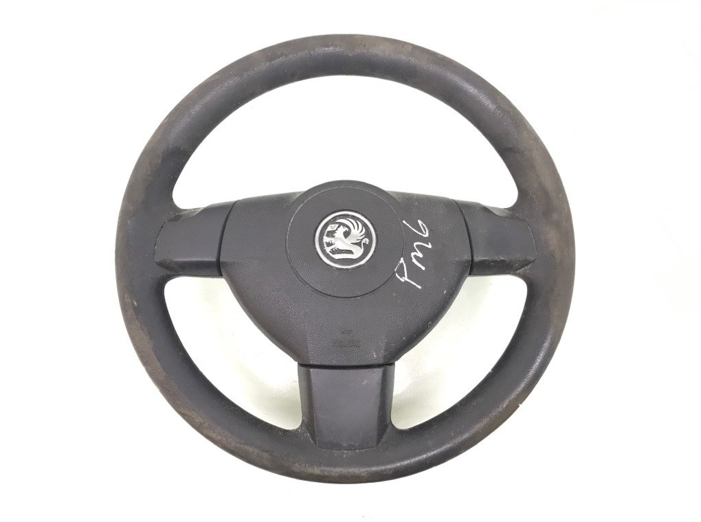 Руль для Opel Astra, 2008 г. 1.7 CDTi дизель б/у