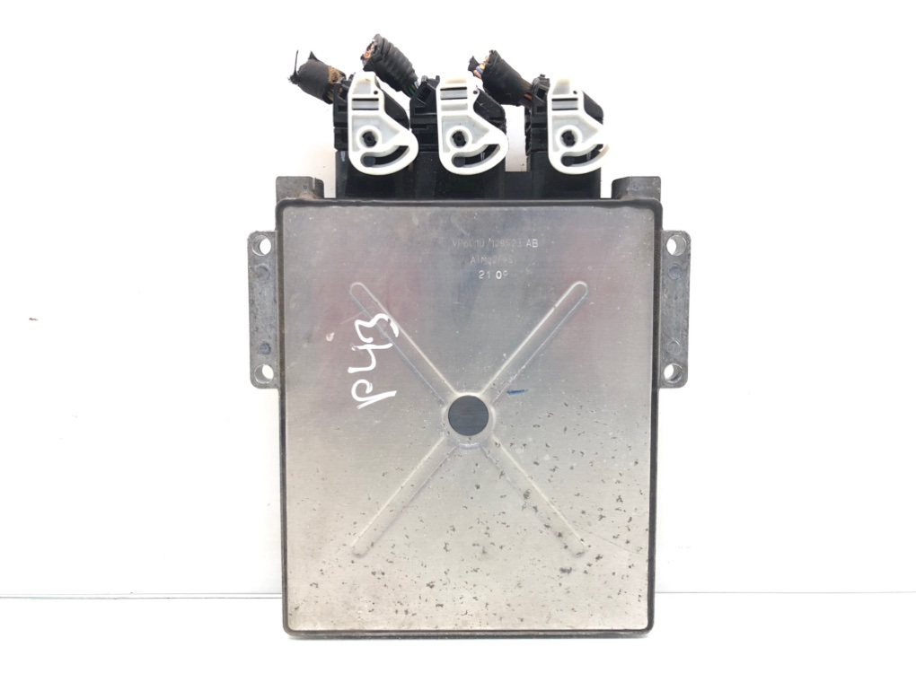 Блок управления двигателем для Ford Transit, 2010 г. 2.2 TDCi дизель б/у — фото 6