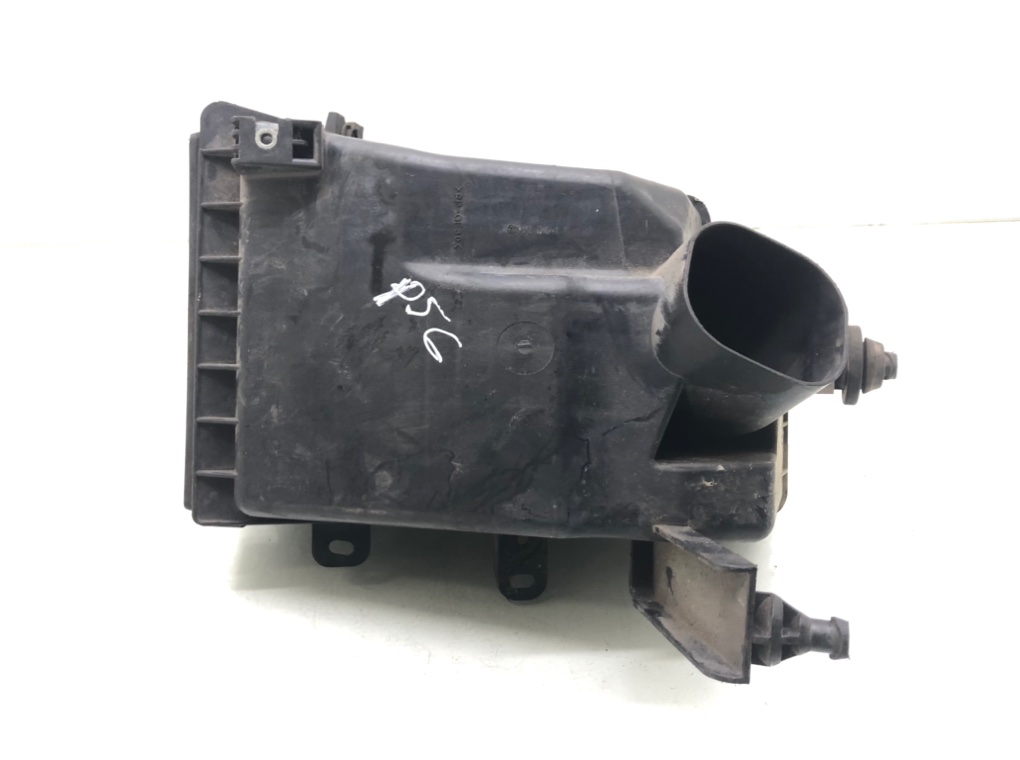 Корпус воздушного фильтра для Nissan Qashqai, 2007 г. 1.5 DCi дизель б/у — фото 2