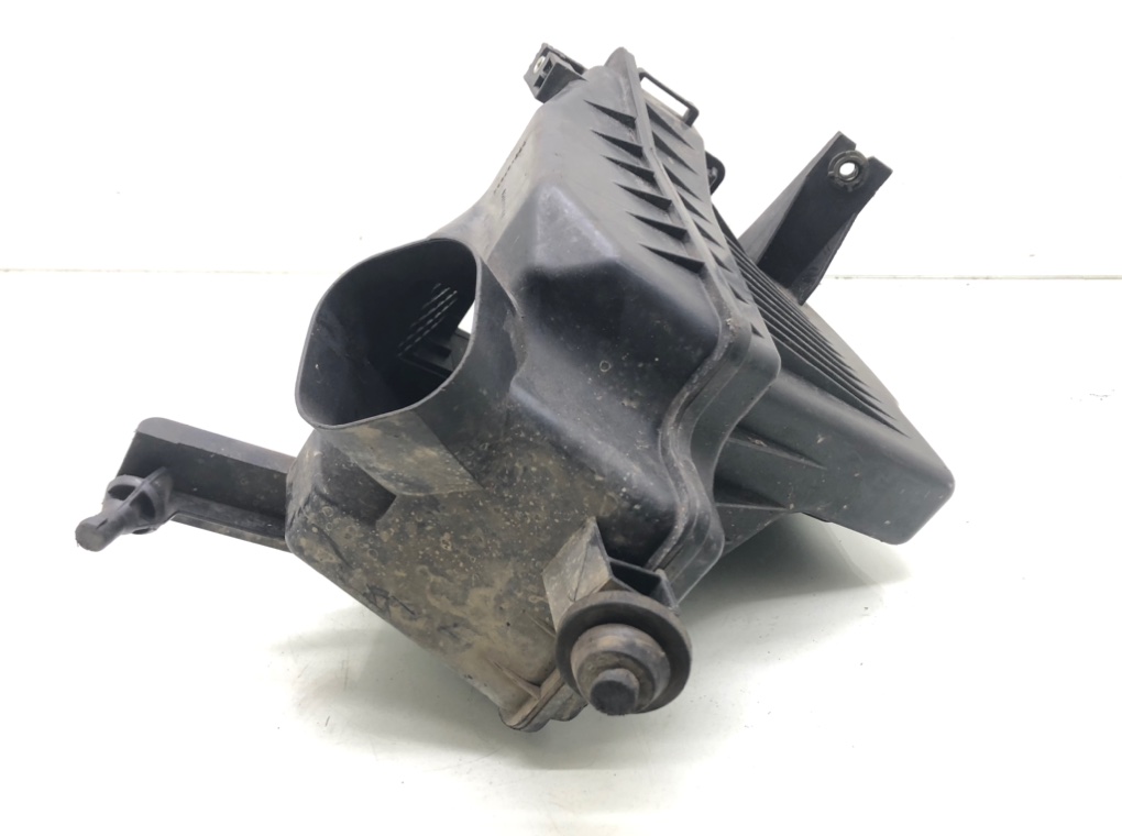 Корпус воздушного фильтра для Nissan Qashqai, 2007 г. 1.5 DCi дизель б/у — фото 3