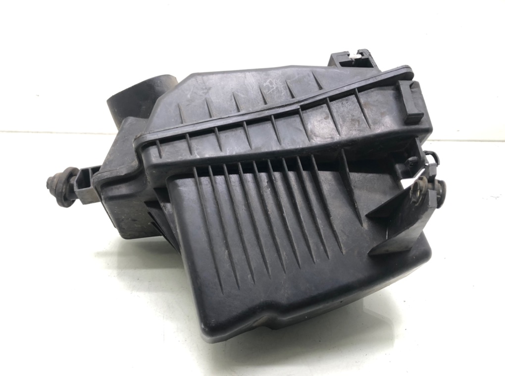 Корпус воздушного фильтра для Nissan Qashqai, 2007 г. 1.5 DCi дизель б/у — фото 4