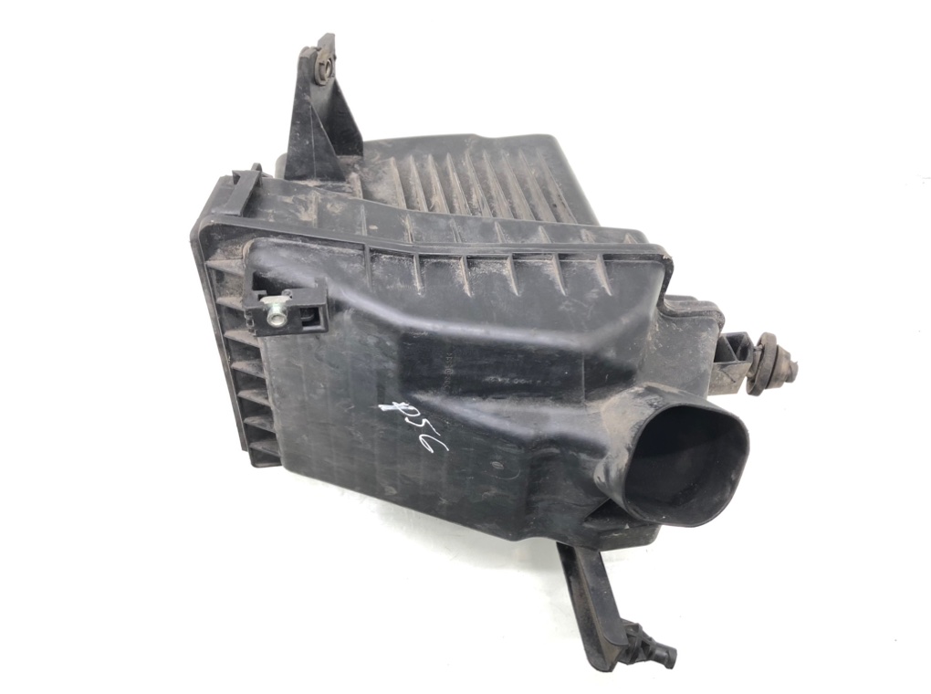 Корпус воздушного фильтра для Nissan Qashqai, 2007 г. 1.5 DCi дизель б/у — фото 6