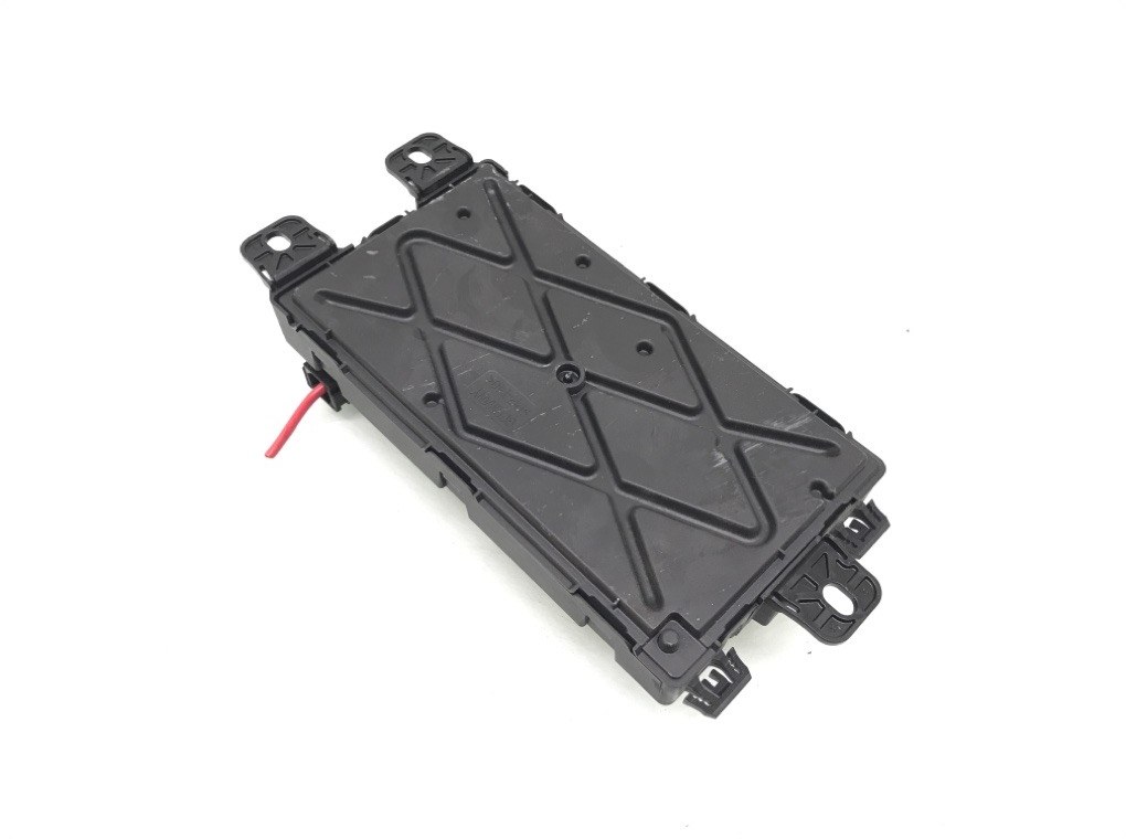 Блок комфорта для BMW 1 F20/F21, 2012 г. 2.0 TD дизель б/у — фото 3