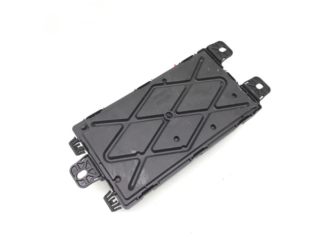 Блок комфорта для BMW 1 F20/F21, 2012 г. 2.0 TD дизель б/у — фото 4