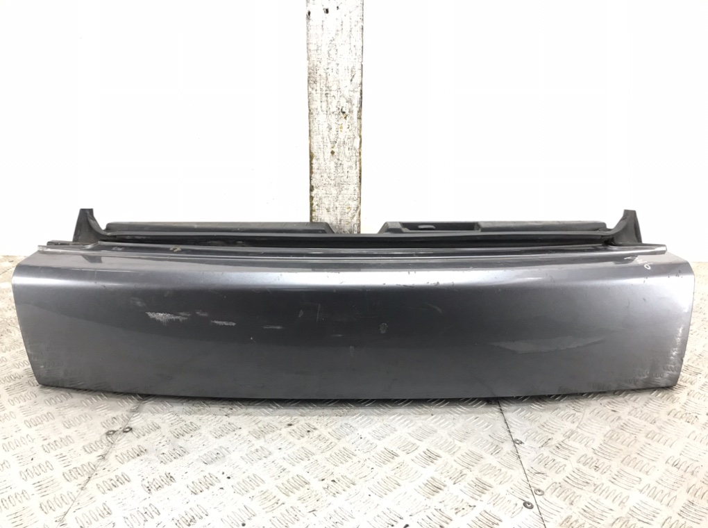 Крышка багажника для Peugeot 4007, 2009 г. 2.2 HDi дизель б/у