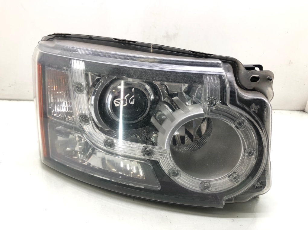 Фара правая для Land Rover Discovery, 2010 г. 3.0 TD дизель б/у