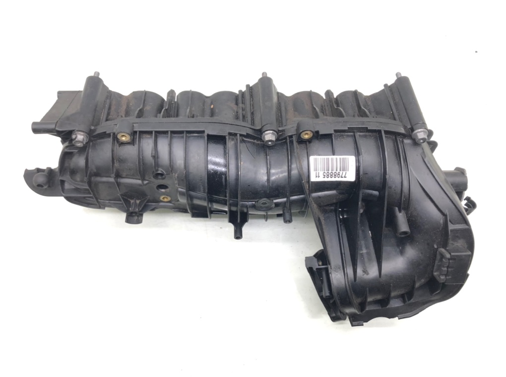 Коллектор впускной для BMW 1 E87/E81/E82/E88, 2008 г. 2.0 TD дизель б/у — фото 6