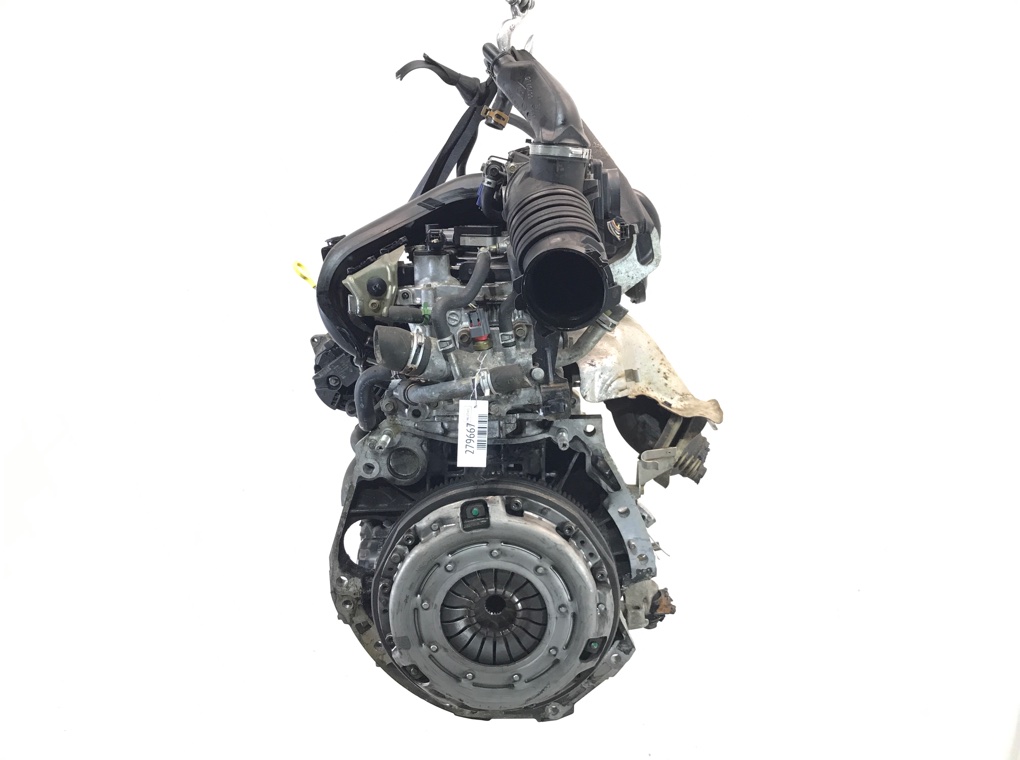 Двигатель для Renault Clio, 2007 г. 2.0 i бензин б/у — фото 2