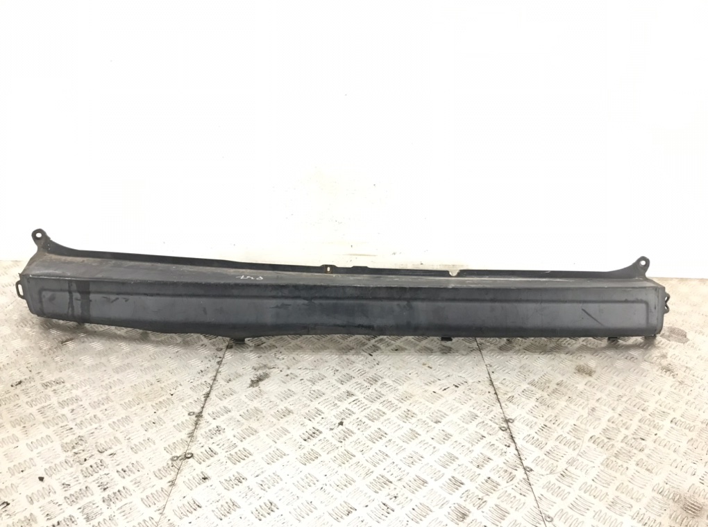 Бампер задний для Opel Movano, 2013 г. 2.3 CDTi дизель б/у