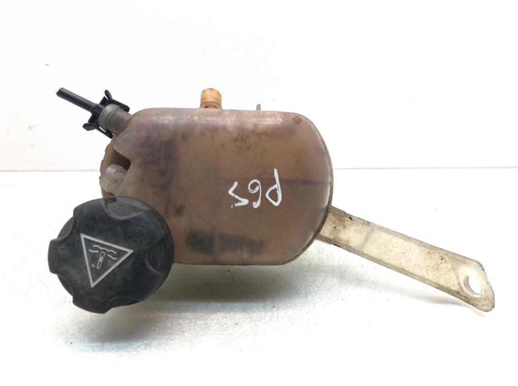 Бачок расширительный для Citroen C5, 2011 г. 2.0 HDi дизель б/у