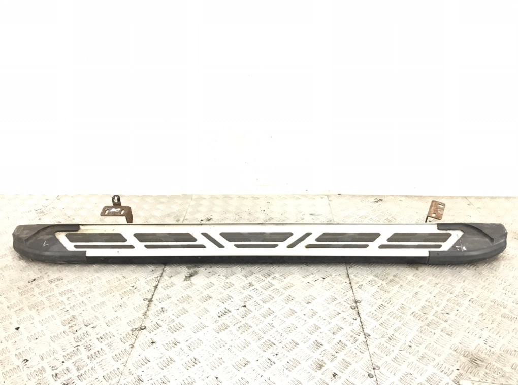 Подножка для Opel Antara, 2012 г. 2.2 CDTi дизель б/у