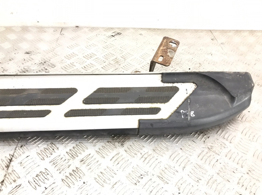 Подножка для Opel Antara, 2012 г. 2.2 CDTi дизель б/у — фото 2