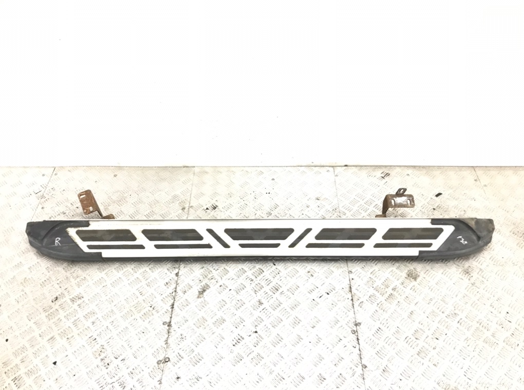 Подножка для Opel Antara, 2012 г. 2.2 CDTi дизель б/у
