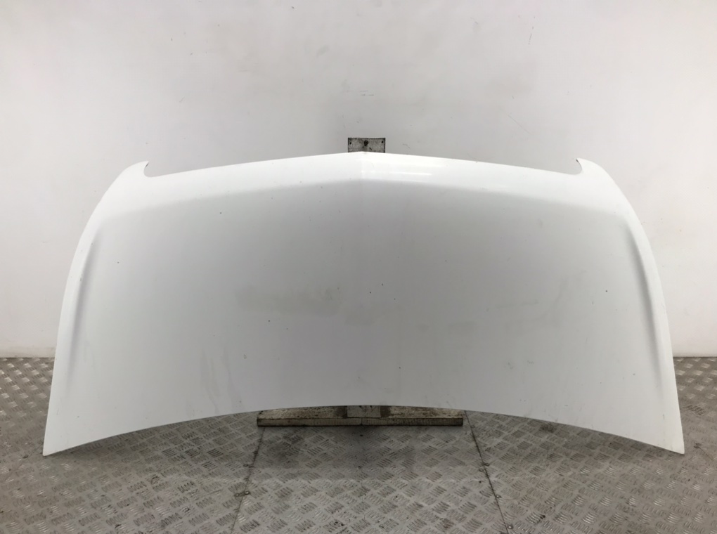 Капот для Opel Movano, 2013 г. 2.3 CDTi дизель б/у