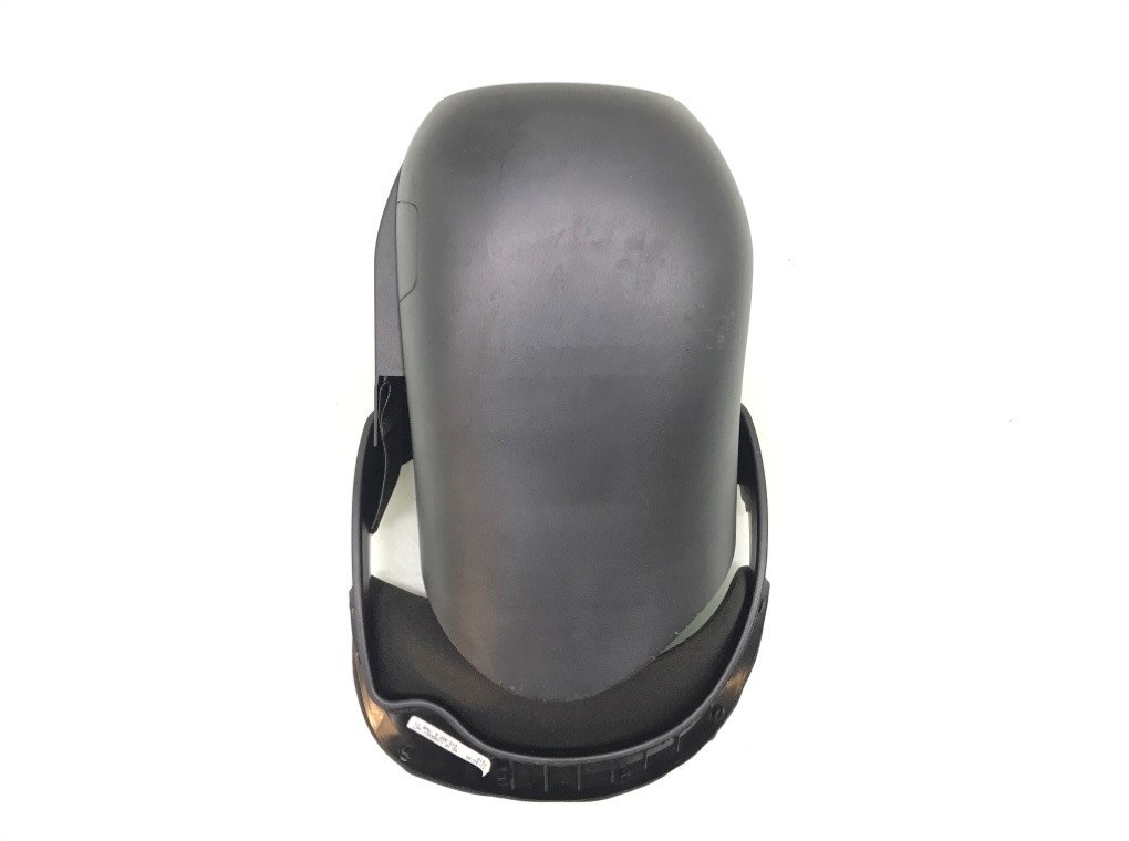 Кожух рулевой колонки для BMW 1 F20/F21, 2012 г. 2.0 TD дизель б/у — фото 2