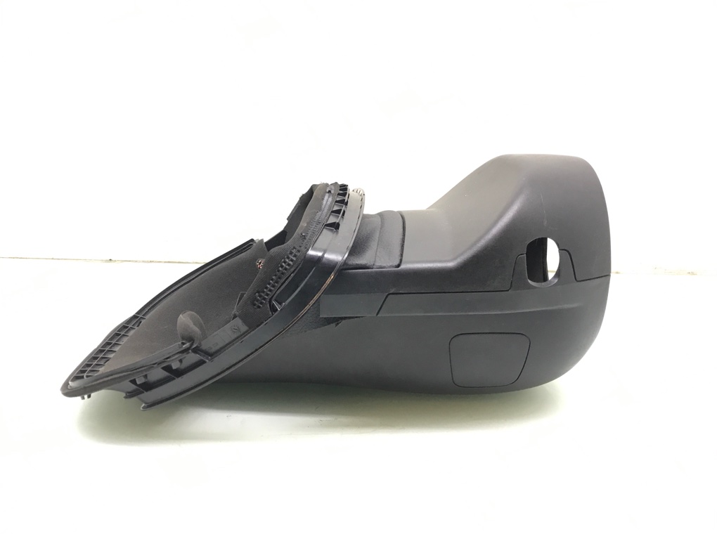 Кожух рулевой колонки для BMW 1 F20/F21, 2012 г. 2.0 TD дизель б/у — фото 3