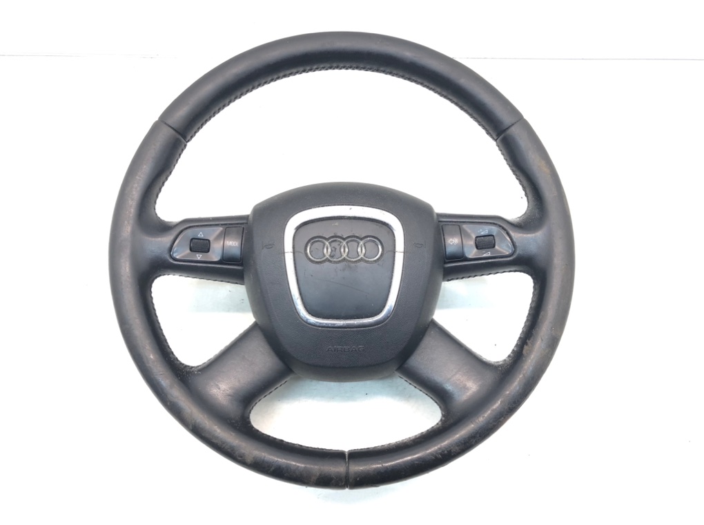 Руль для Audi A4, 2008 г. 2.0 TDi дизель б/у