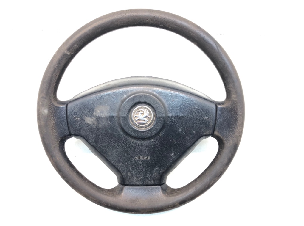 Руль для Opel Vivaro, 2004 г. 1.9 DTi дизель б/у