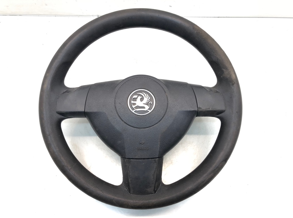 Руль для Opel Zafira, 2006 г. 1.6 i бензин б/у