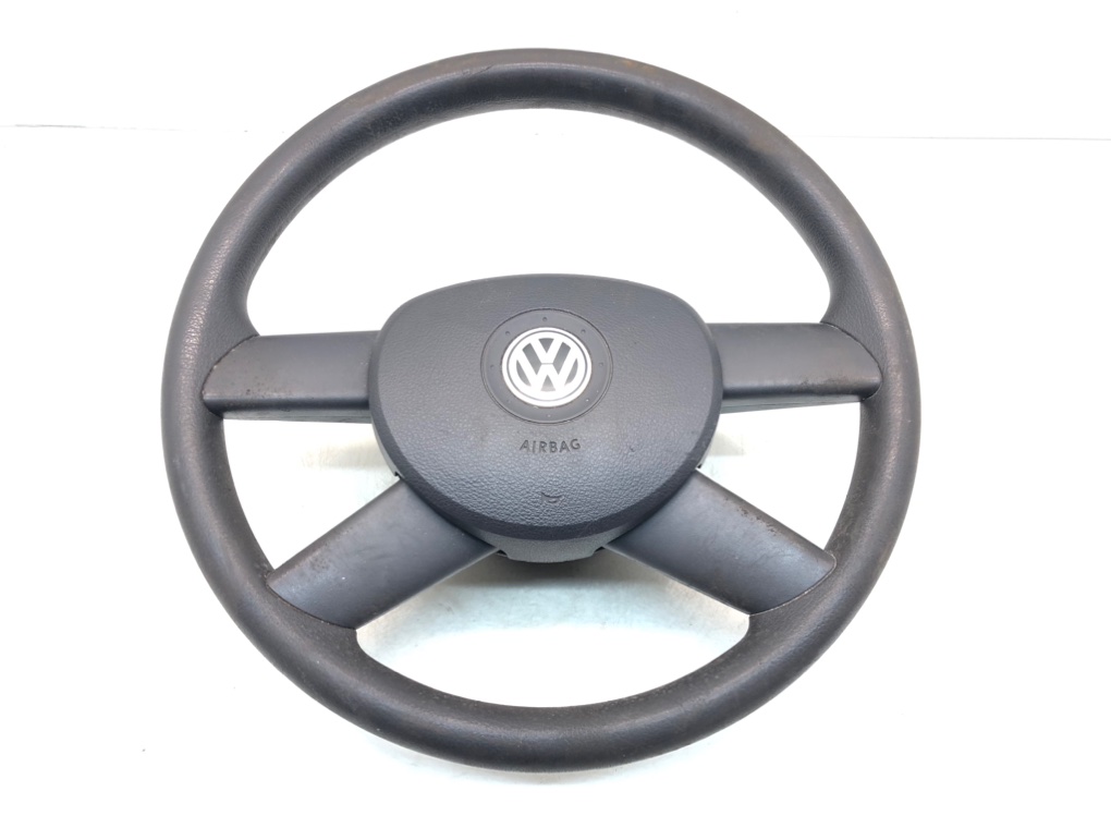 Руль для Volkswagen Golf, 2004 г. 1.9 TDi дизель б/у