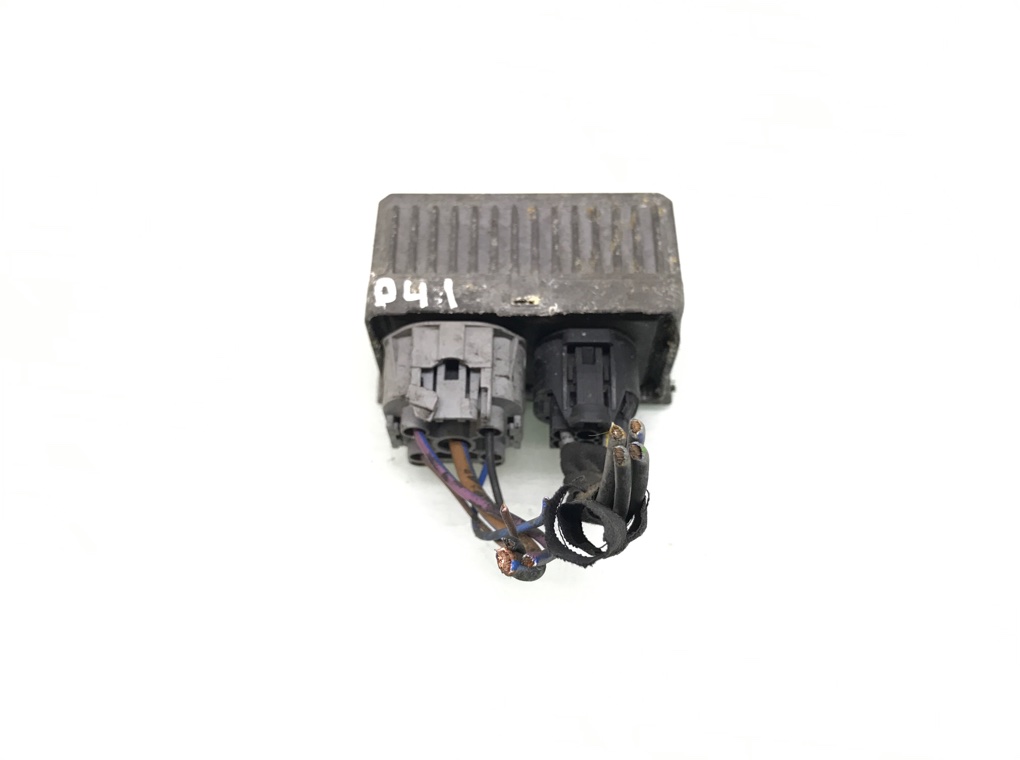 Реле накала свечей для Opel Insignia, 2010 г. 2.0 CDTi дизель б/у — фото 5
