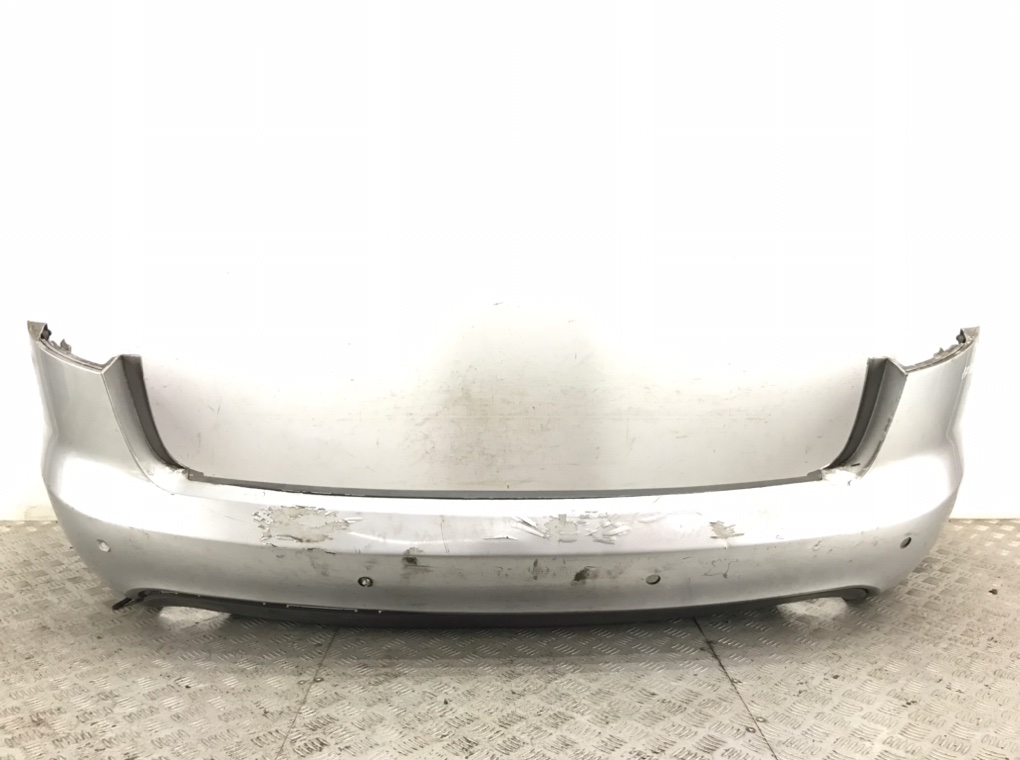Бампер задний для Audi A6, 2006 г. 2.0 TDi дизель б/у
