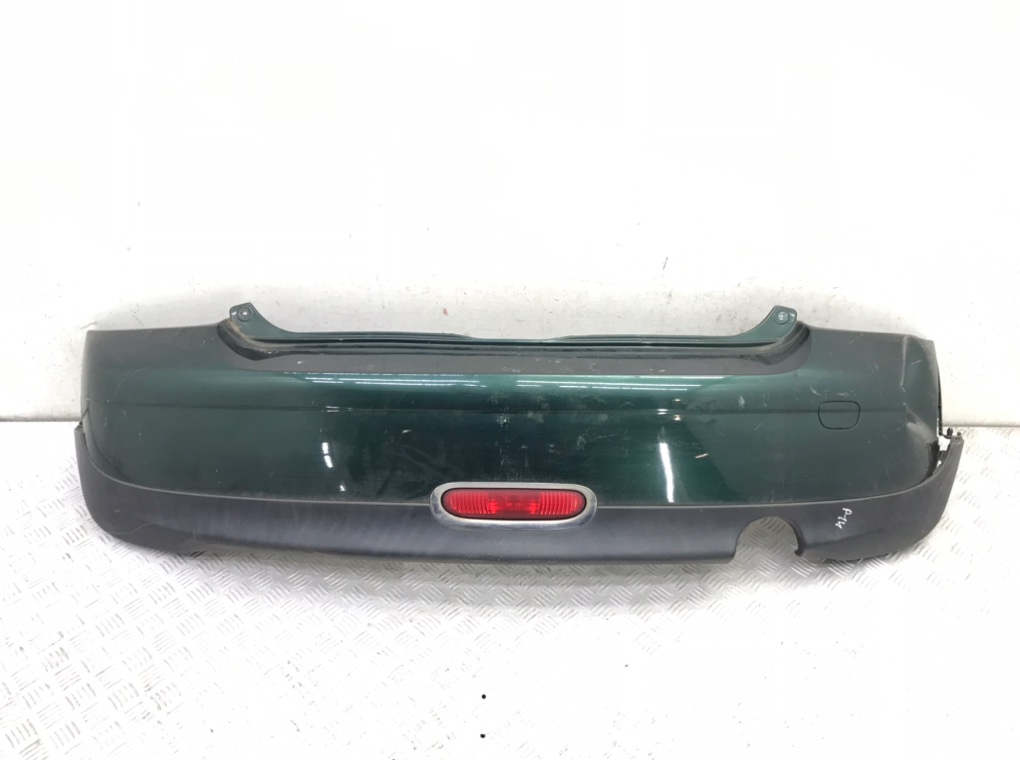 Бампер задний для Mini Cooper, 2008 г. 1.6 i бензин б/у
