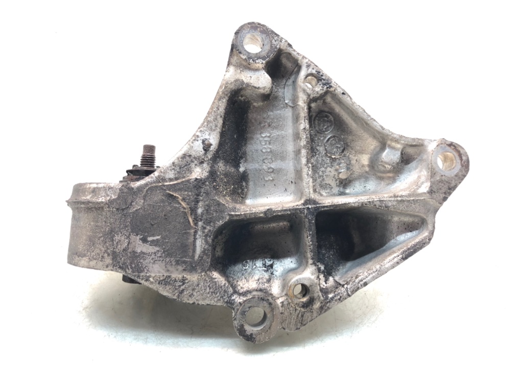 Кронштейн полуоси для Peugeot 206, 2001 г. 2.0 HDi дизель б/у — фото 6