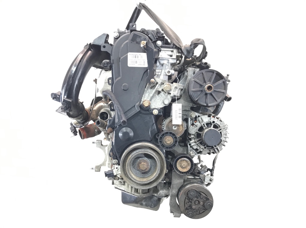 Двигатель для Ford Mondeo, 2011 г. 2.0 TDCi дизель б/у