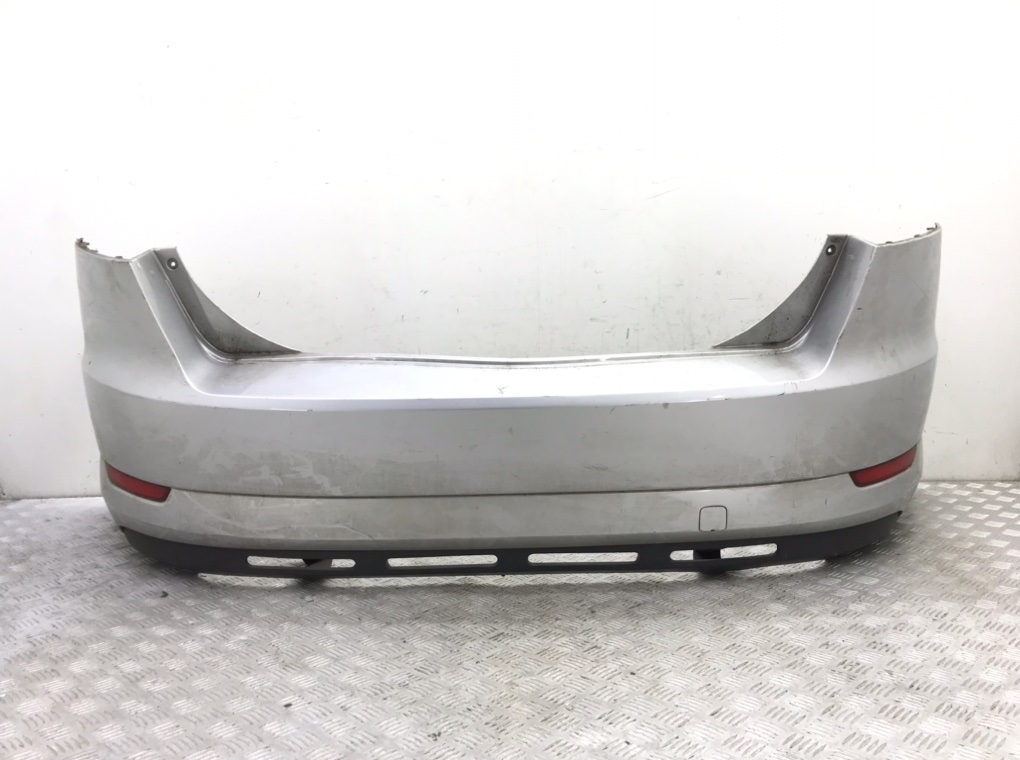 Бампер задний для Ford Mondeo, 2009 г. 1.8 TDCi дизель б/у